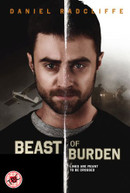 BEAST OF BURDEN DVD [UK] DVD