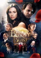 BEAUTY AND THE BEAST DVD [UK] DVD