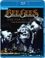 BEE GEES: ONE FOR ALL TOUR - LIVE IN AUSTRALIA 1989  [BLURAY]