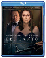 BEL CANTO BLURAY