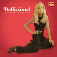 BELLISSIMA: MORE 1960S SHE -POP FROM ITALY / VAR CD