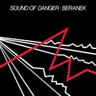 BERANEK - SOUND OF DANGER VINYL