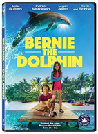 BERNIE THE DOLPHIN DVD