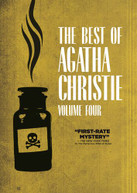 BEST OF AGATHA CHRISTIE: VOLUME 4 DVD