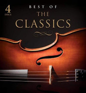 BEST OF THE CLASSICS / VARIOUS CD