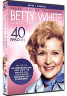 BETTY WHITE COLLECTION DVD