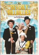 BEVERLY HILLBILLIES: OFFICIAL FIFTH SEASON DVD