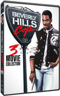 BEVERLY HILLS COP 3 -MOVIE COLLECTION DVD