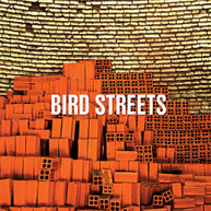 BIRD STREETS CD