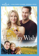 BIRTHDAY WISH DVD