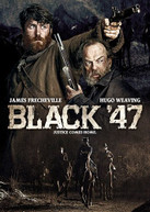 BLACK '47 DVD