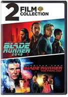 BLADE RUNNER: 2 FILM COLLECTION DVD