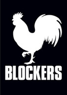 BLOCKERS DVD [UK] DVD