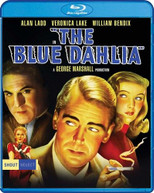 BLUE DAHLIA BLURAY