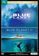 BLUE PLANET COLLECTION DVD