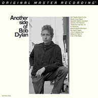 BOB DYLAN - ANOTHER SIDE OF BOB DYLAN SACD