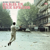 BOB STANLEY & PETE WIGGS PRESENT PARIS IN SPRING CD