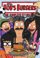 BOB'S BURGERS: COMPLETE 8TH SEASON DVD