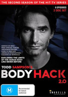 BODY HACK 2.0 (2017)  [DVD]