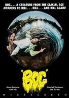 BOG (1979) DVD