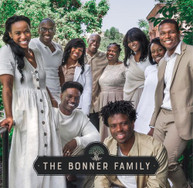 BONNER FAMILY - THE BONNER FAMILY CD