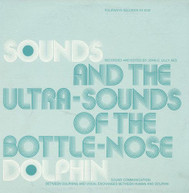 BOTTLE -NOSE DOLPHIN / VARIOUS CD