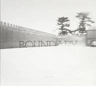 BOUNDARY - STILL LIFE (IMPORT) CD