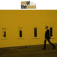 BOZ SCAGGS - OUT OF THE BLUES VINYL