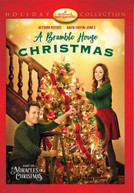BRAMBLE HOUSE CHRISTMAS DVD