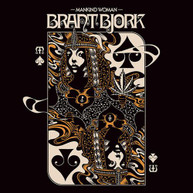 BRANT BJORK - MANKIND WOMAN CD