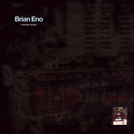 BRIAN ENO - DISCREET MUSIC VINYL