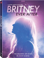 BRITNEY EVER AFTER DVD