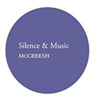 BRITTEN /  MCCREESH - SILENCE & MUSIC CD