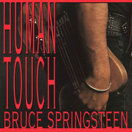 BRUCE SPRINGSTEEN - HUMAN TOUCH VINYL