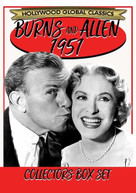 BURNS AND ALLEN COLLECTION DVD