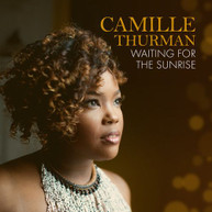 CAMILLE THURMAN - WAITING FOR THE SUNRISE CD