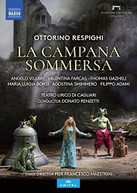 CAMPANA SOMMERSA DVD