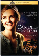 CANDLES ON BAY STREET DVD