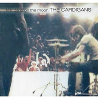 CARDIGANS - FIRST BAND ON THE MOON VINYL