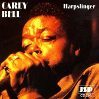 CAREY BELL - HARPSLINGER: 1988 - ALBUM REMASTERED CD