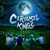 CAROUSEL KINGS - UNITY VINYL