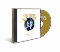 CARPENTERS - CARPENTERS WITH THE ROYAL PHILHARMONIC ORCHESTRA CD