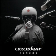 CASCADEUR - CAMERA CD
