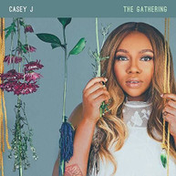 CASEY J - THE GATHERING CD