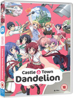 CASTLE TOWN DANDELION [UK] DVD