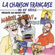 CHANSON FRANCAISE DU 20TH SIECLE POUR LES / VAR CD