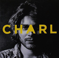 CHARL DELEMARRE - CHARL CD