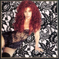 CHER - CHER'S GREATEST HITS: 1965-1992 * CD