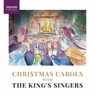 CHRISTMAS CAROLS / VARIOUS CD