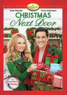 CHRISTMAS NEXT DOOR DVD